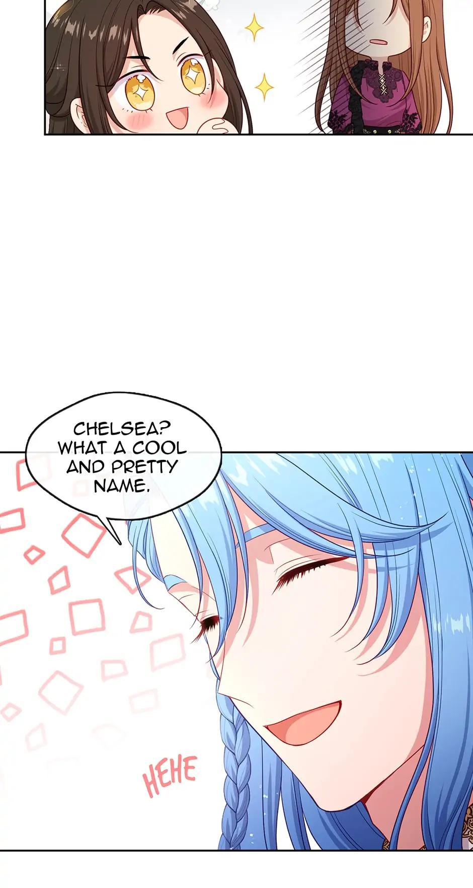 Read Beware the Villainess! EN Manga Online