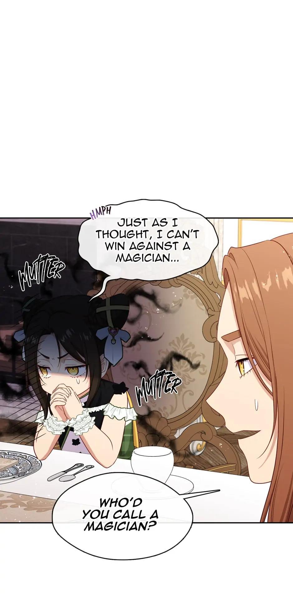 Read Beware the Villainess! EN Manga Online