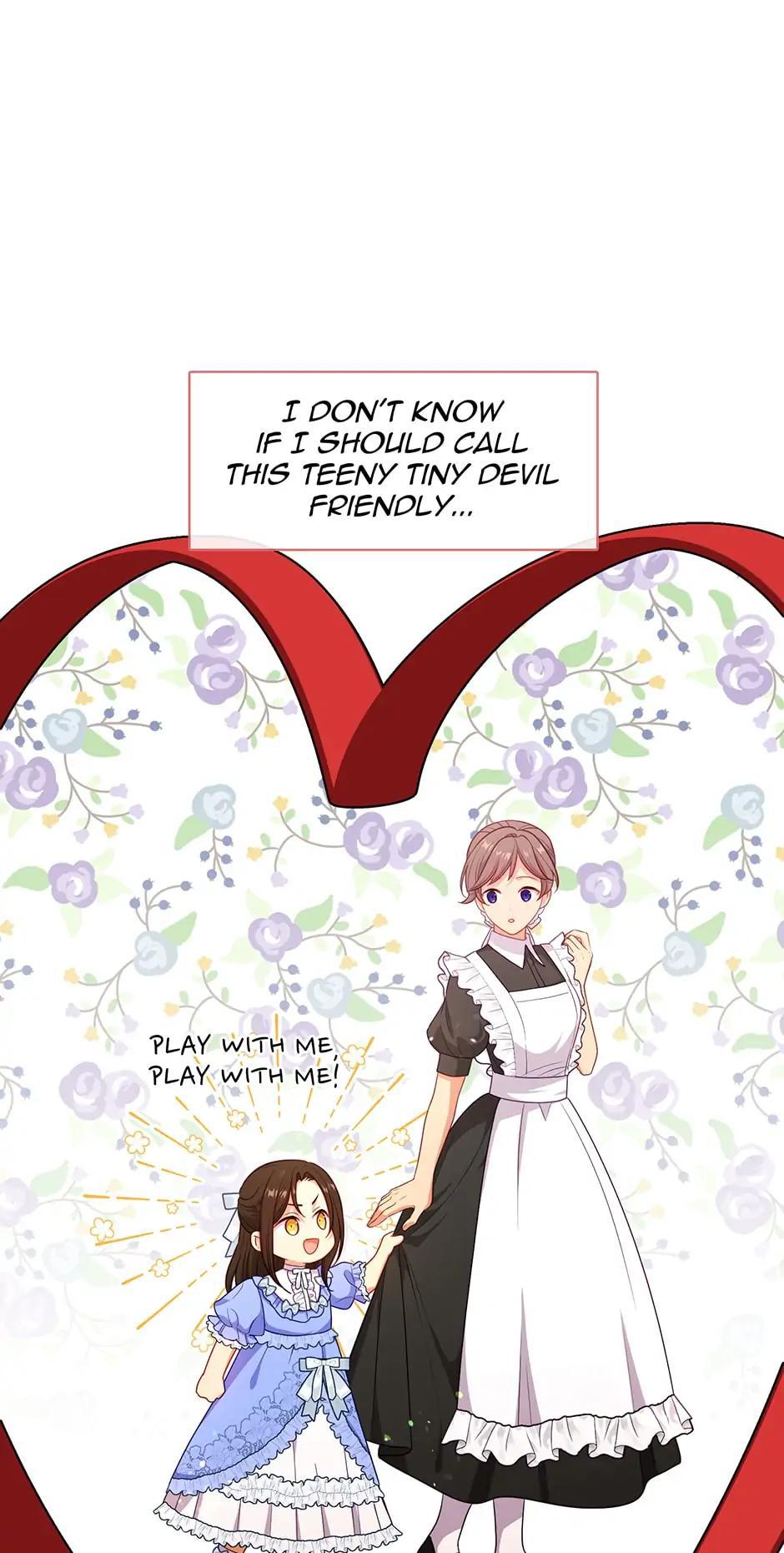 Read Beware the Villainess! EN Manga Online