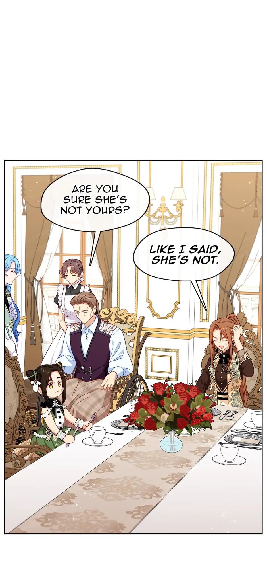 Read Beware the Villainess! EN Manga Online