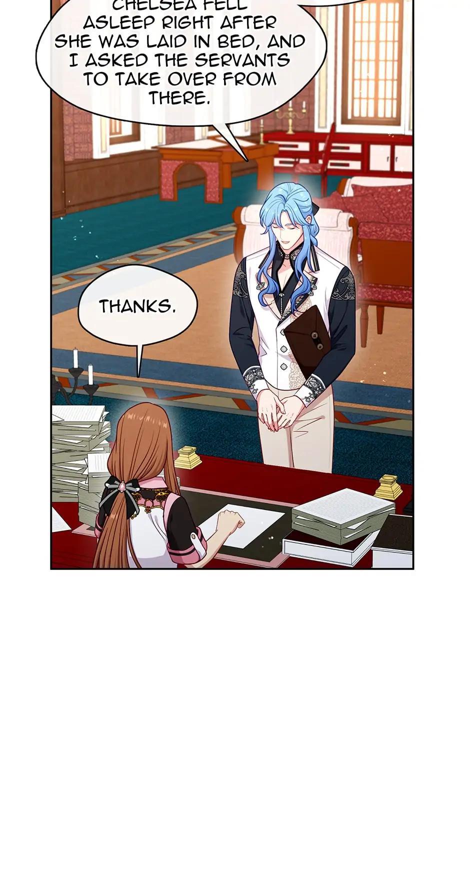 Read Beware the Villainess! EN Manga Online