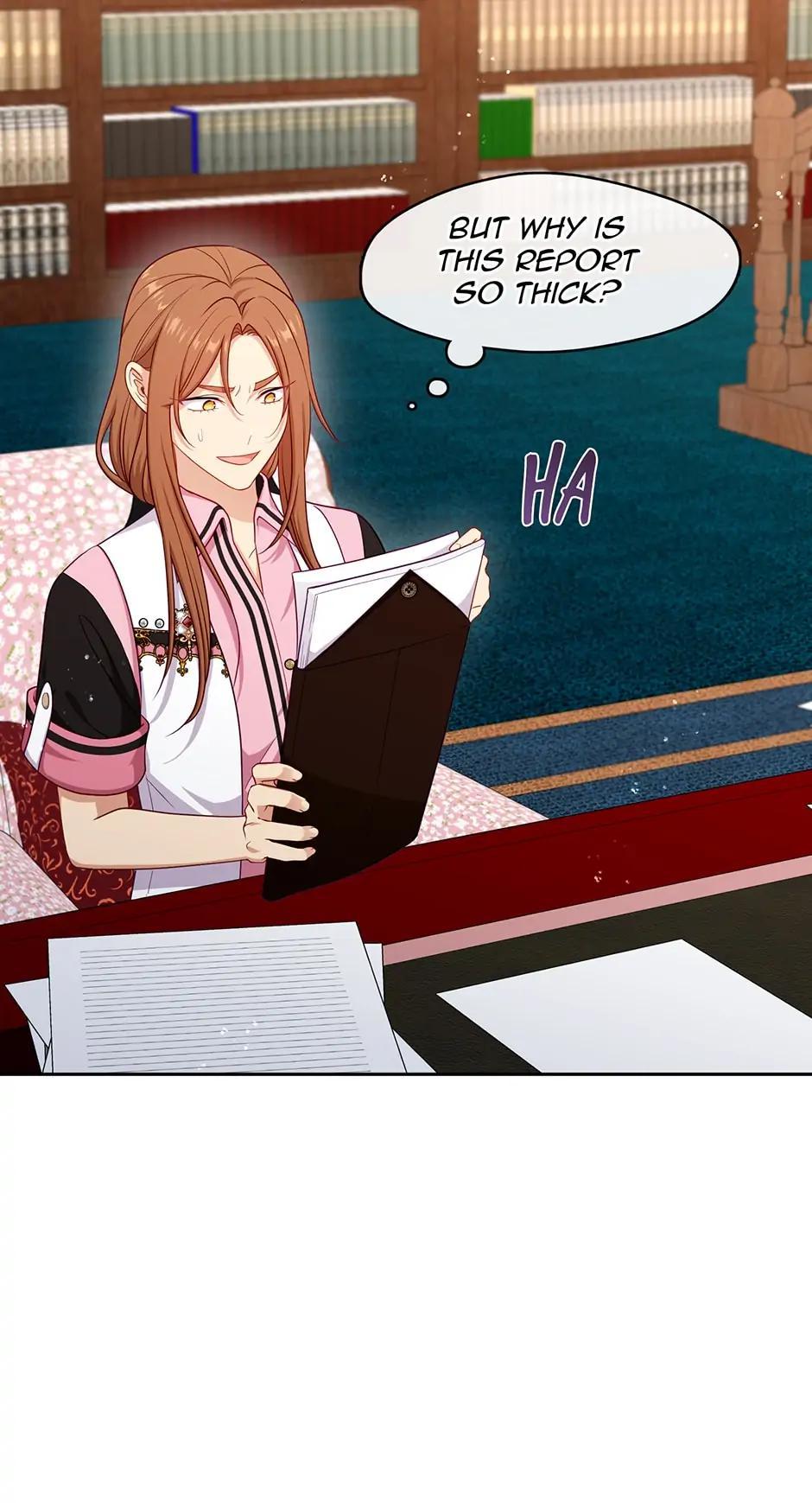 Read Beware the Villainess! EN Manga Online