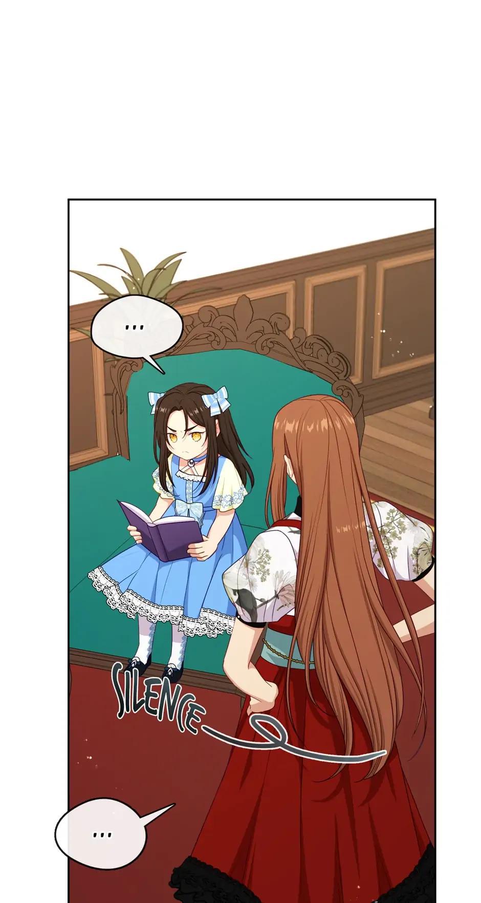 Read Beware the Villainess! EN Manga Online