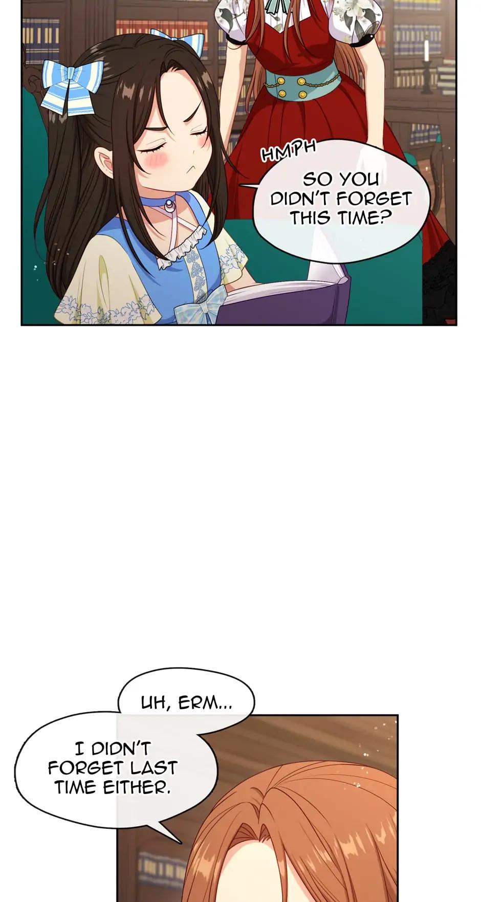 Read Beware the Villainess! EN Manga Online