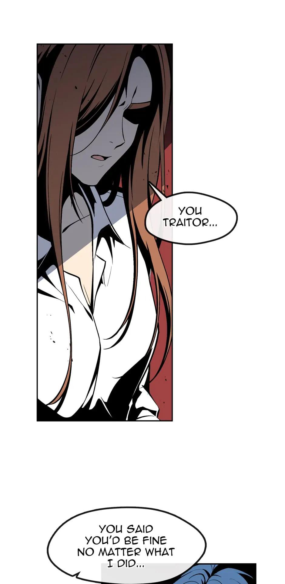 Read Beware the Villainess! EN Manga Online