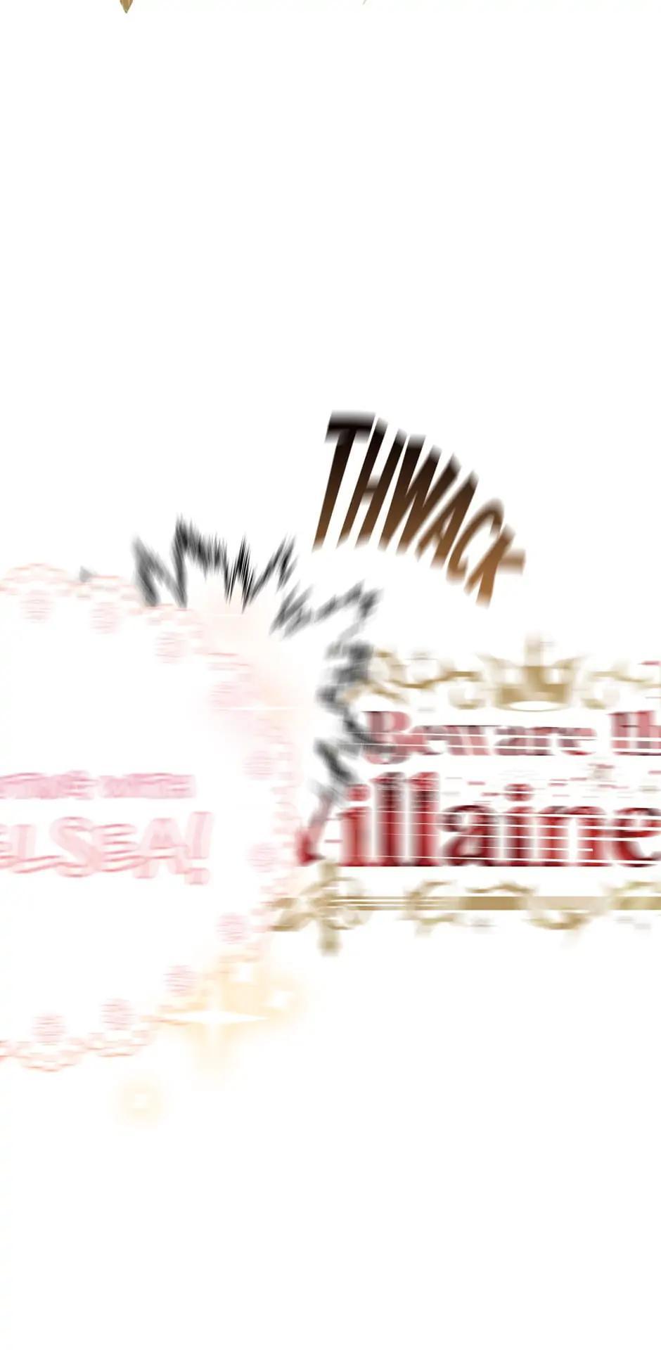 Read Beware the Villainess! EN Manga Online