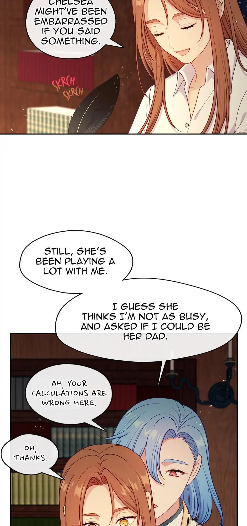 Read Beware the Villainess! EN Manga Online