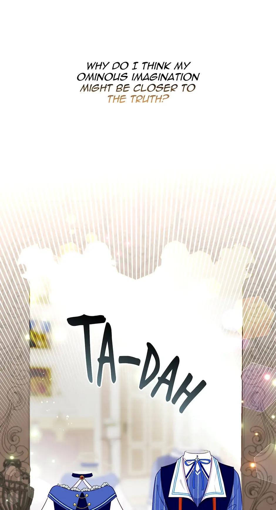 Read Beware the Villainess! EN Manga Online