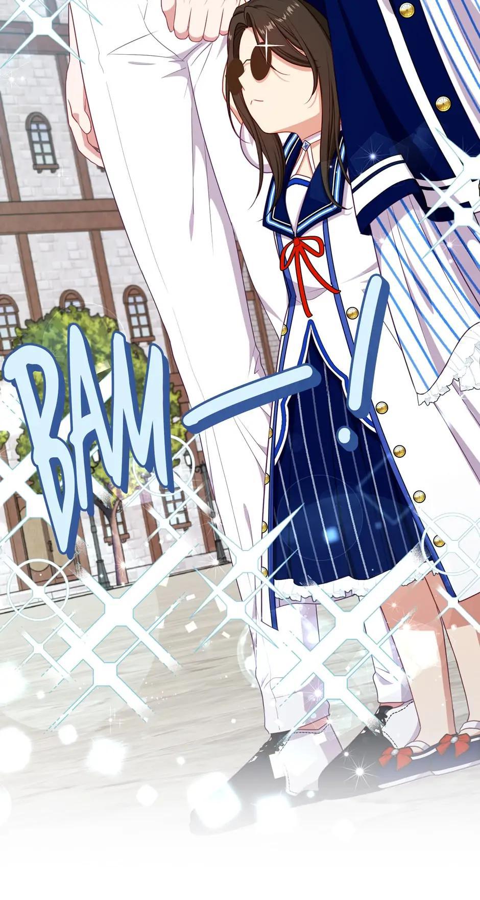 Read Beware the Villainess! EN Manga Online