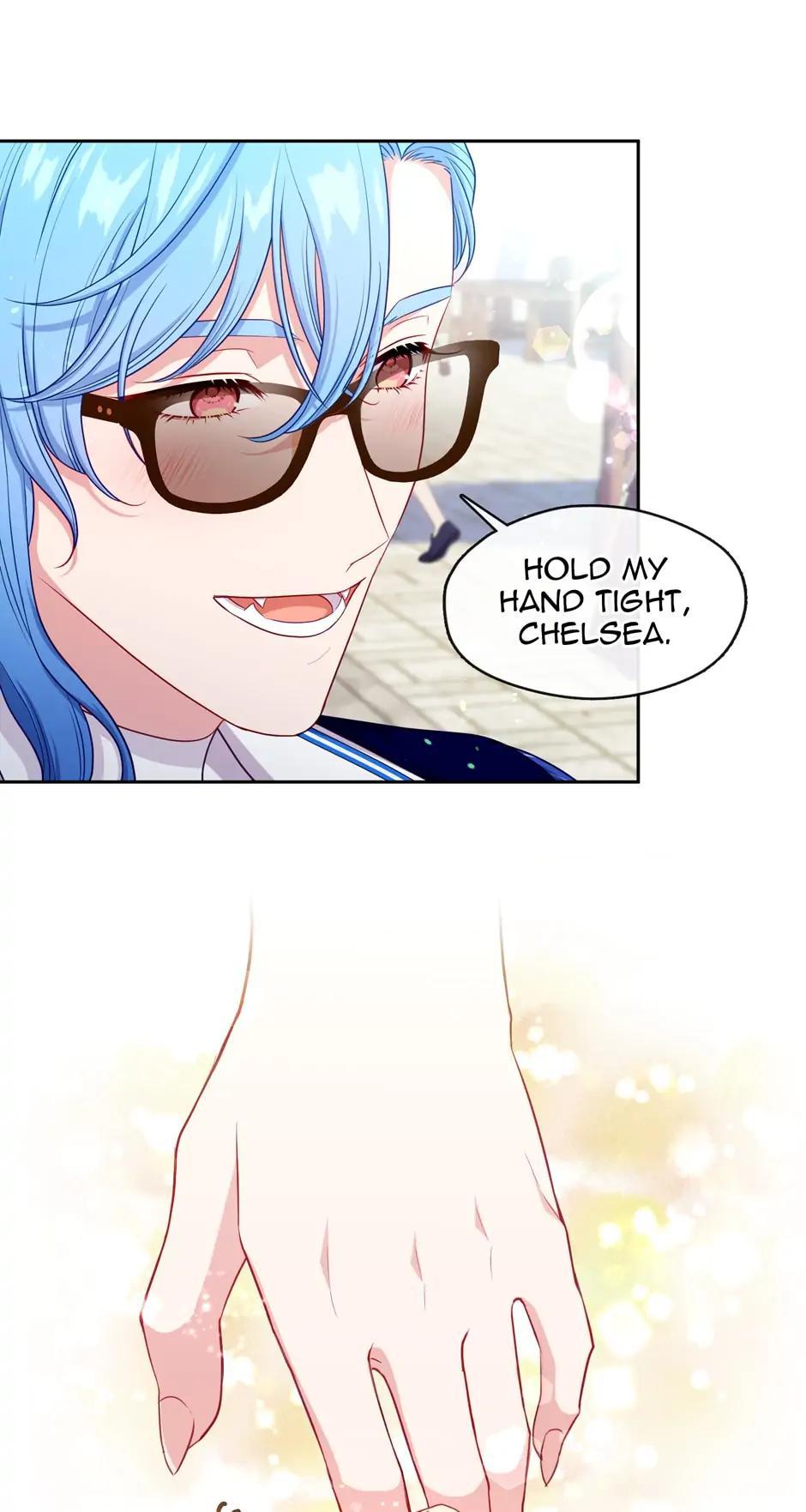 Read Beware the Villainess! EN Manga Online