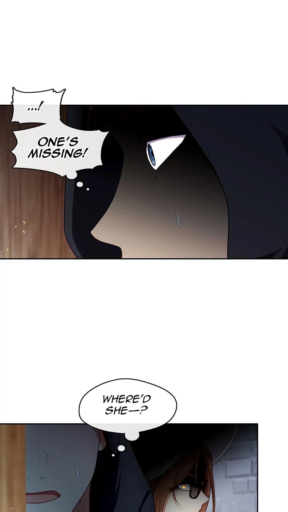 Read Beware the Villainess! EN Manga Online