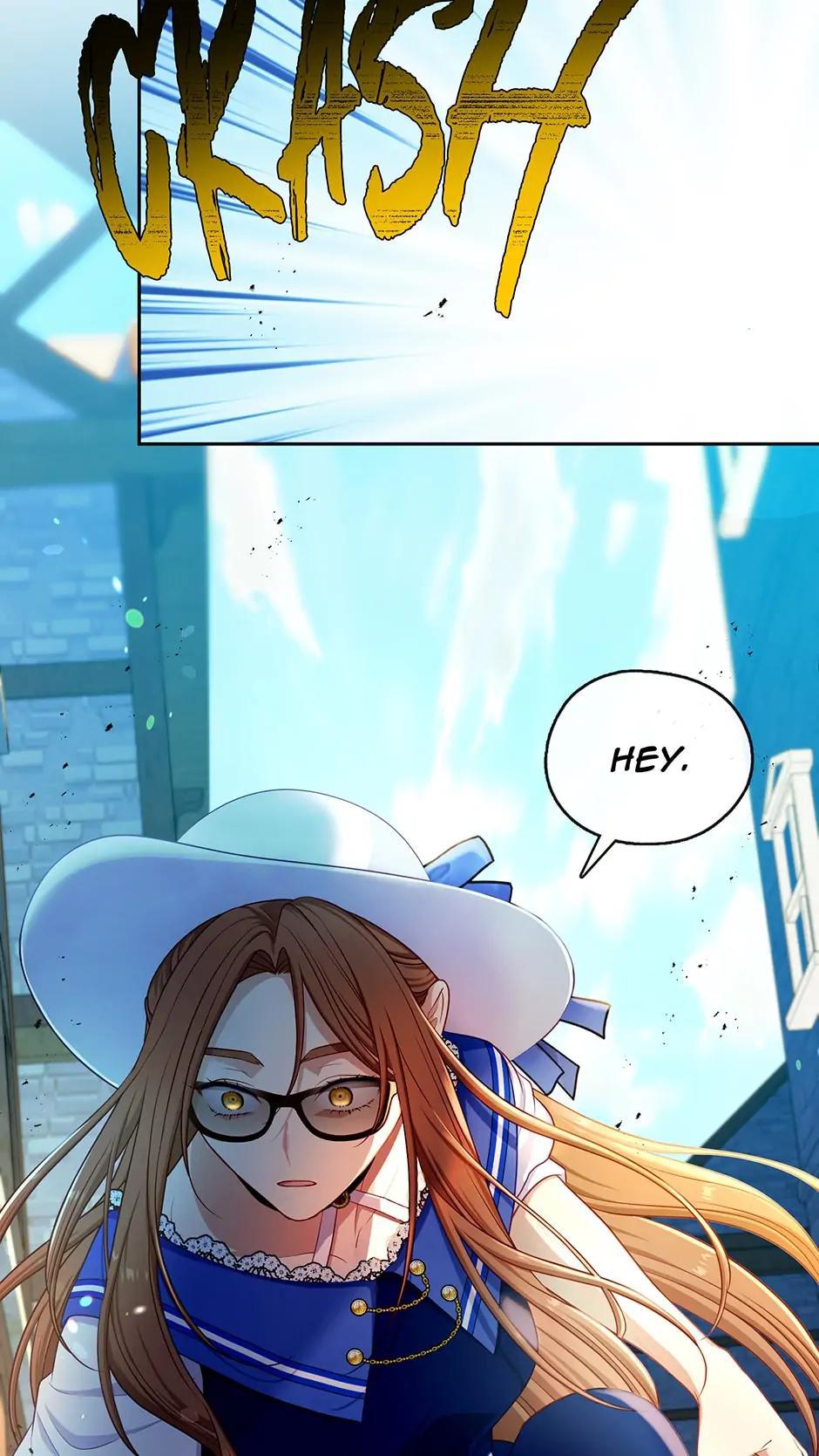 Read Beware the Villainess! EN Manga Online