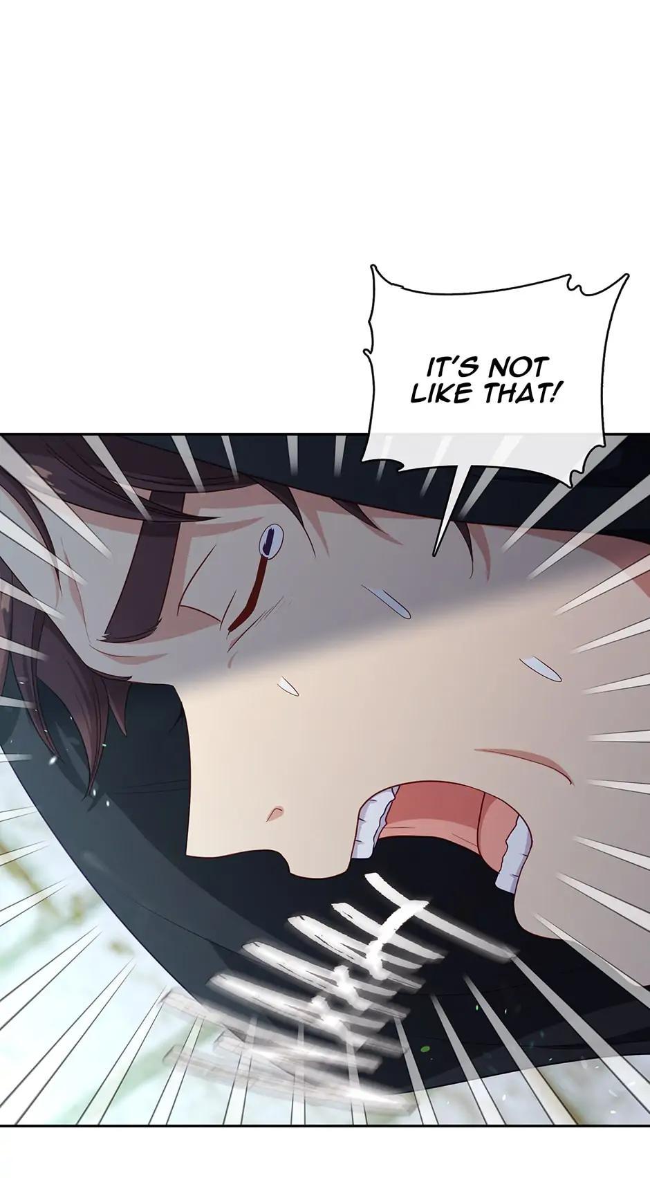 Read Beware the Villainess! EN Manga Online