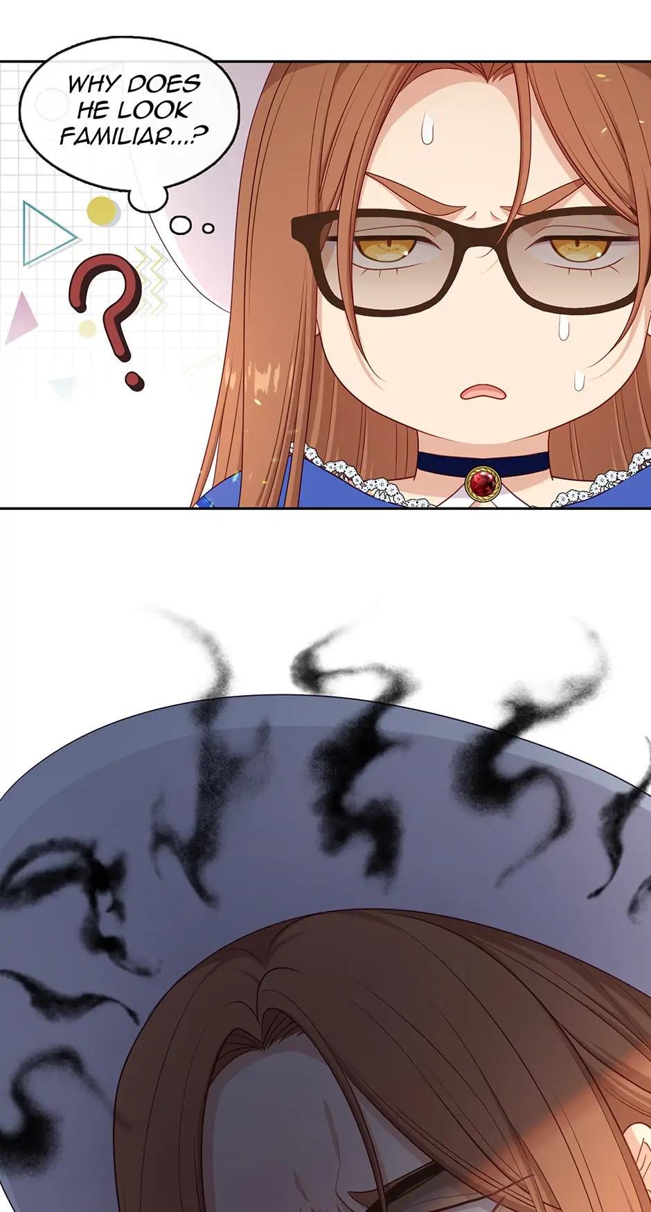 Read Beware the Villainess! EN Manga Online