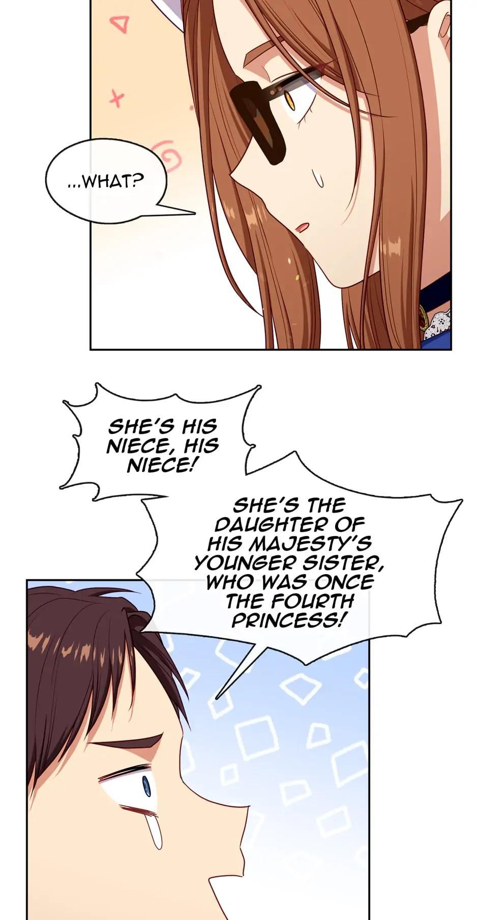 Read Beware the Villainess! EN Manga Online