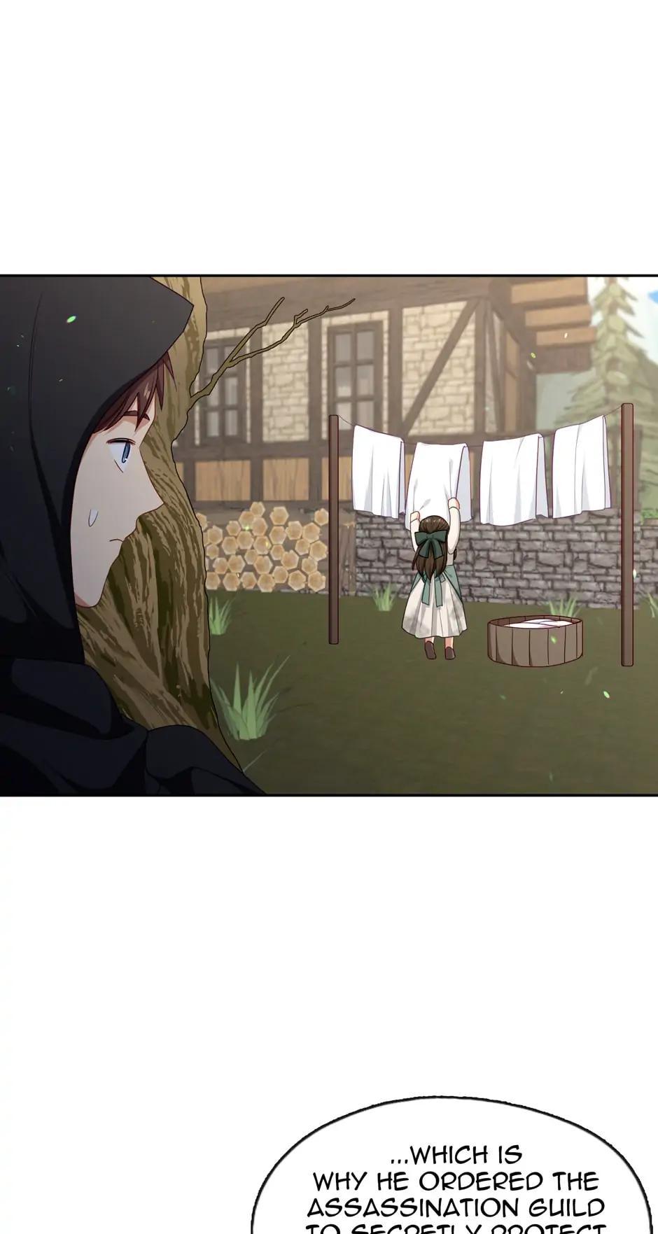 Read Beware the Villainess! EN Manga Online