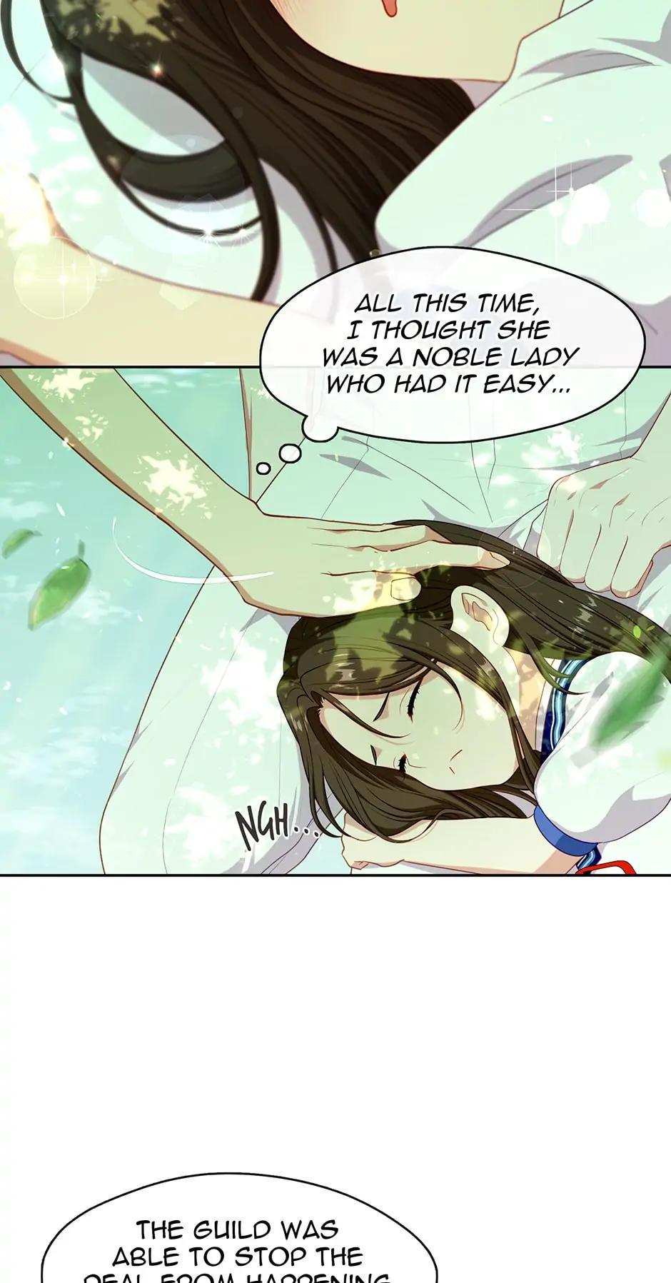 Read Beware the Villainess! EN Manga Online