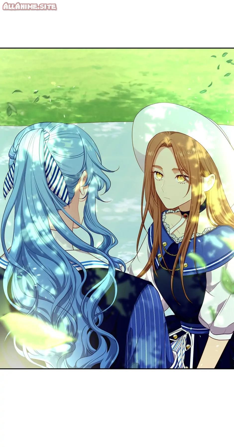 Read Beware the Villainess! EN Manga Online