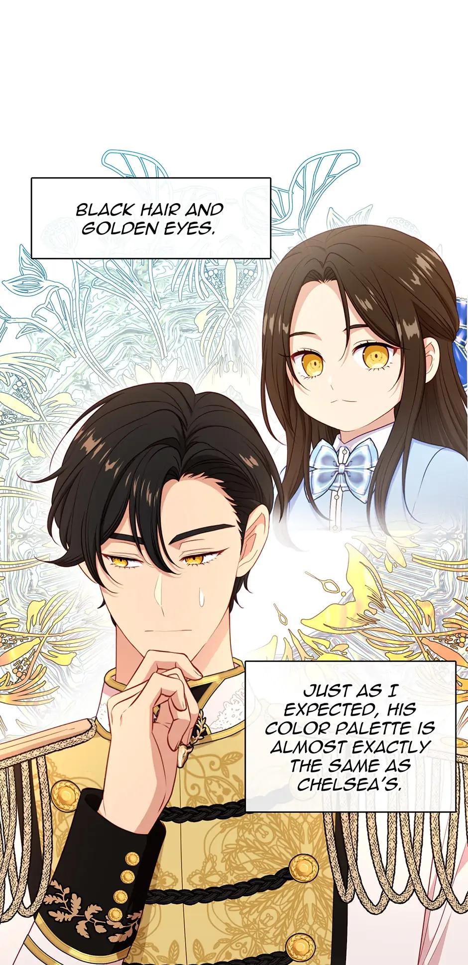 Read Beware the Villainess! EN Manga Online