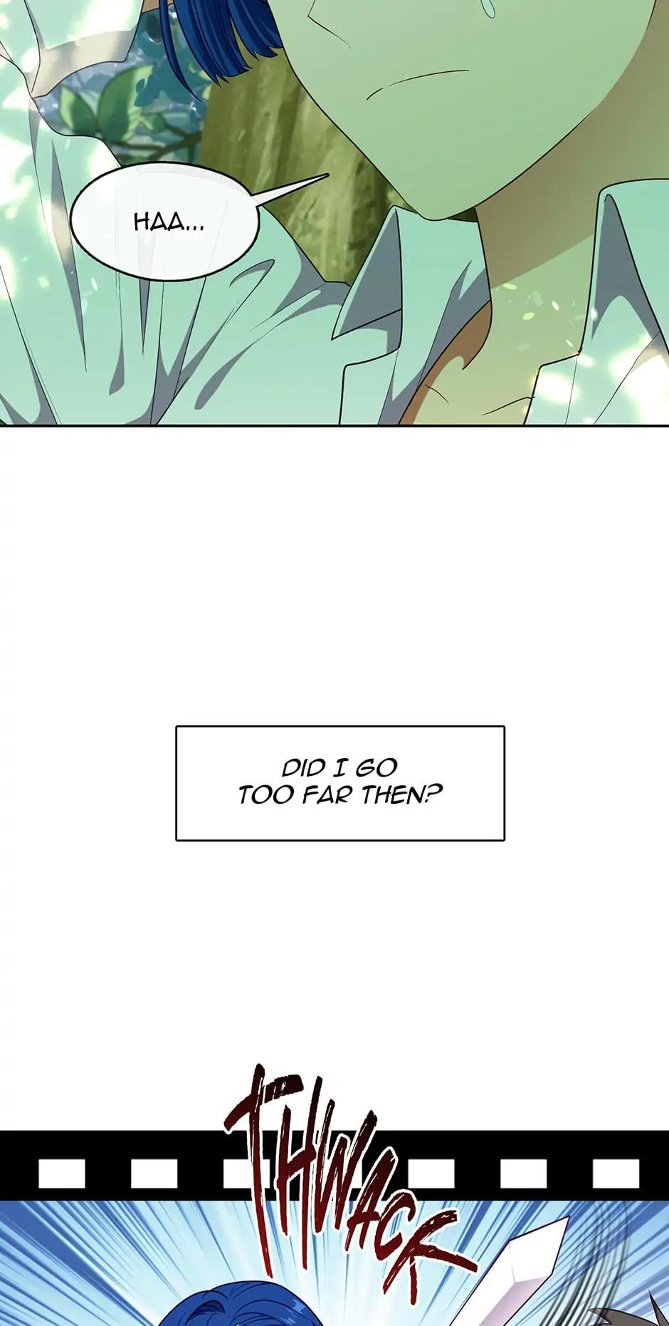 Read Beware the Villainess! EN Manga Online