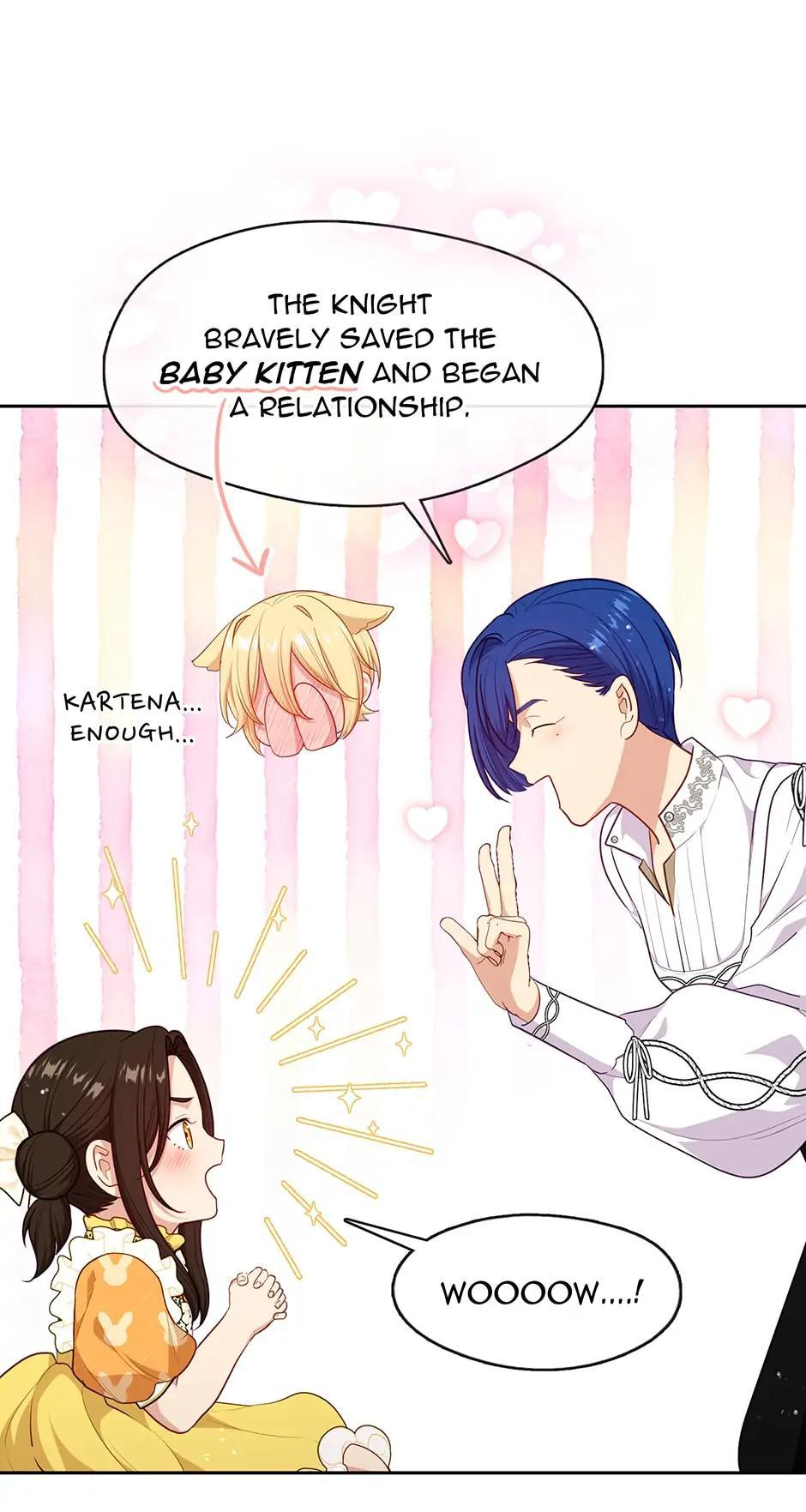 Read Beware the Villainess! EN Manga Online