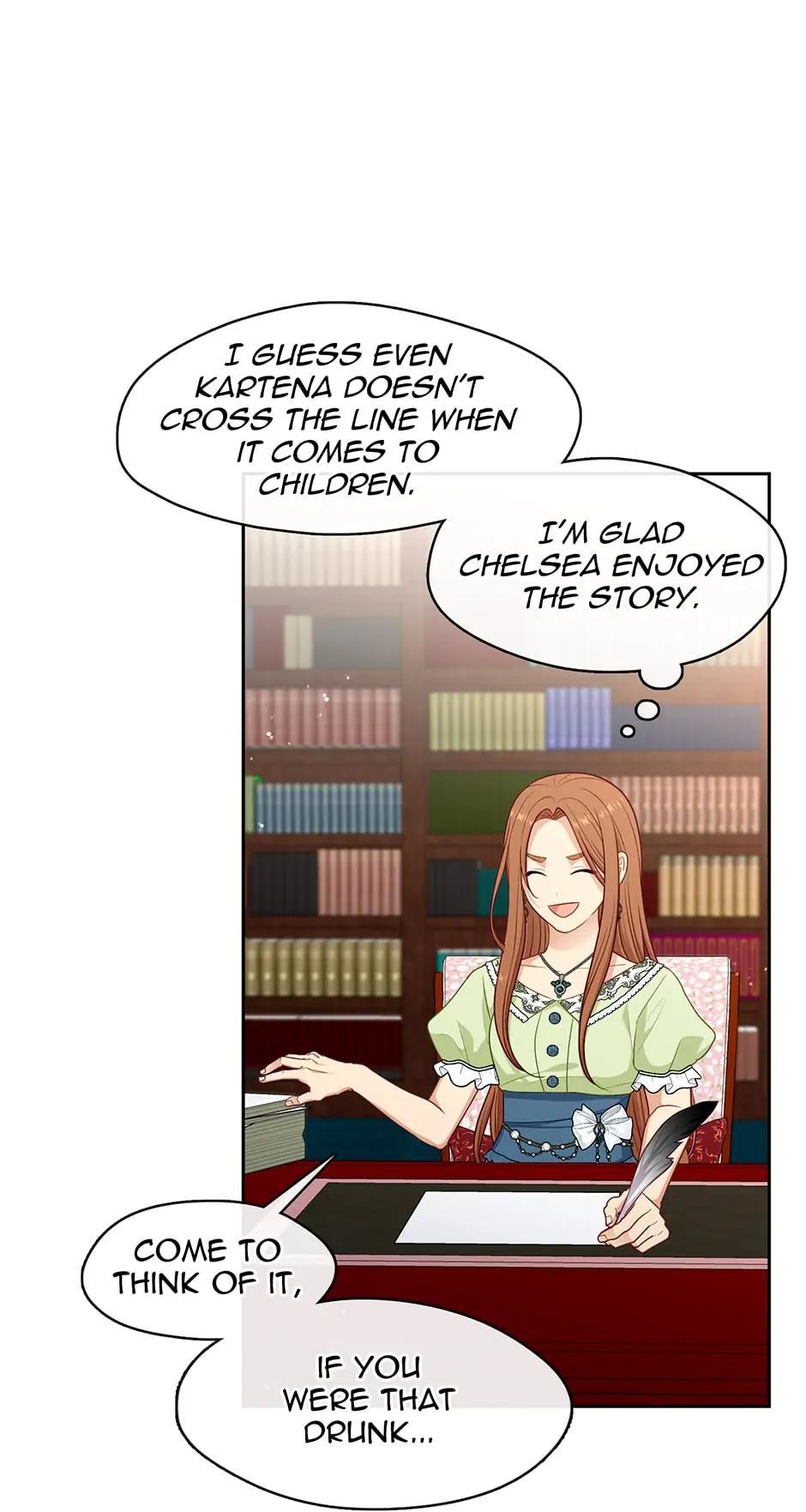 Read Beware the Villainess! EN Manga Online