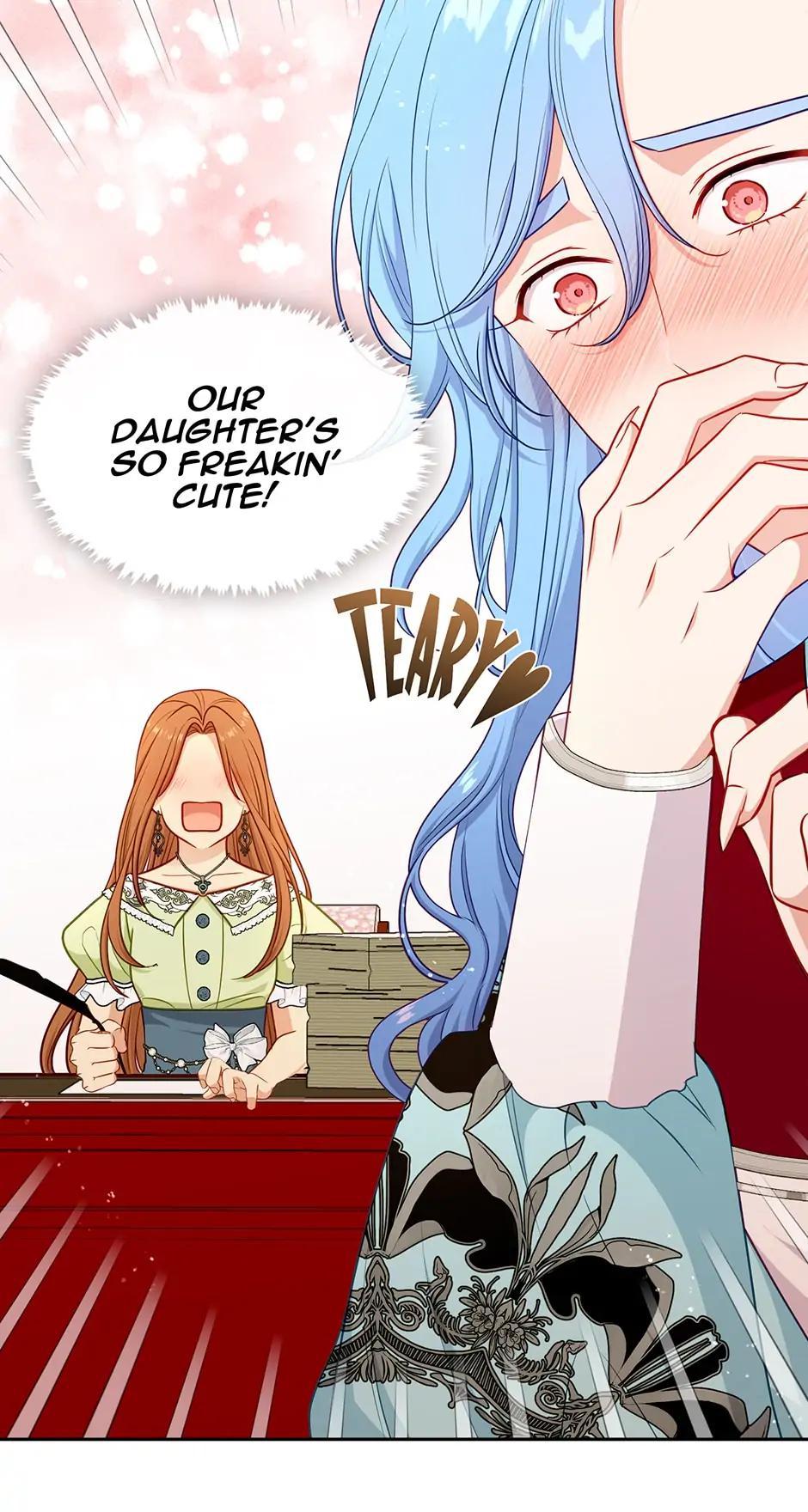 Read Beware the Villainess! EN Manga Online