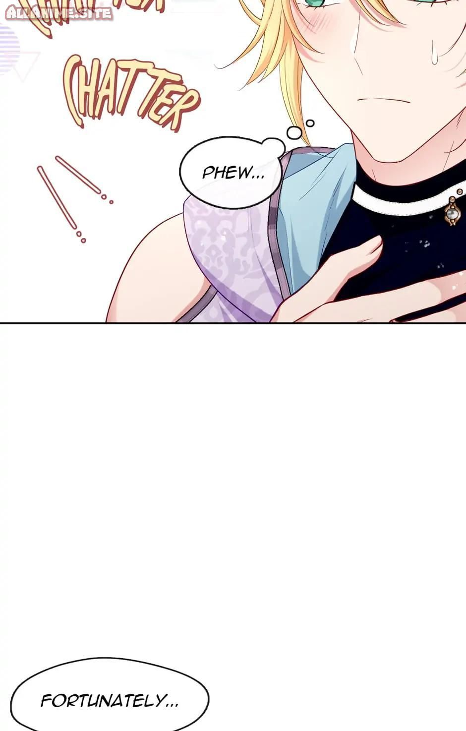 Read Beware the Villainess! EN Manga Online