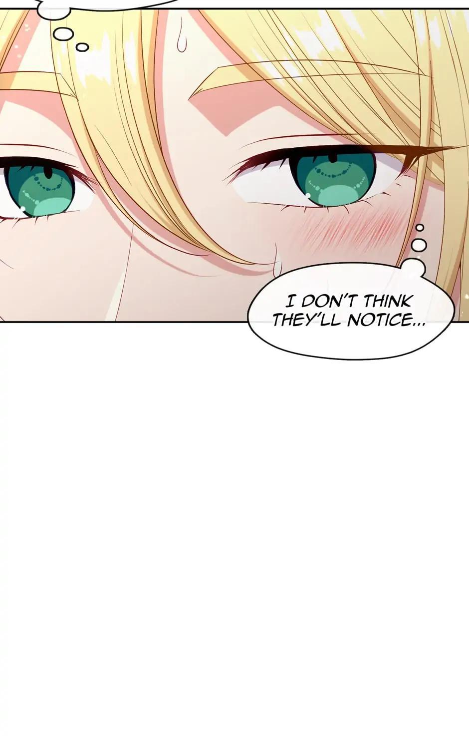 Read Beware the Villainess! EN Manga Online