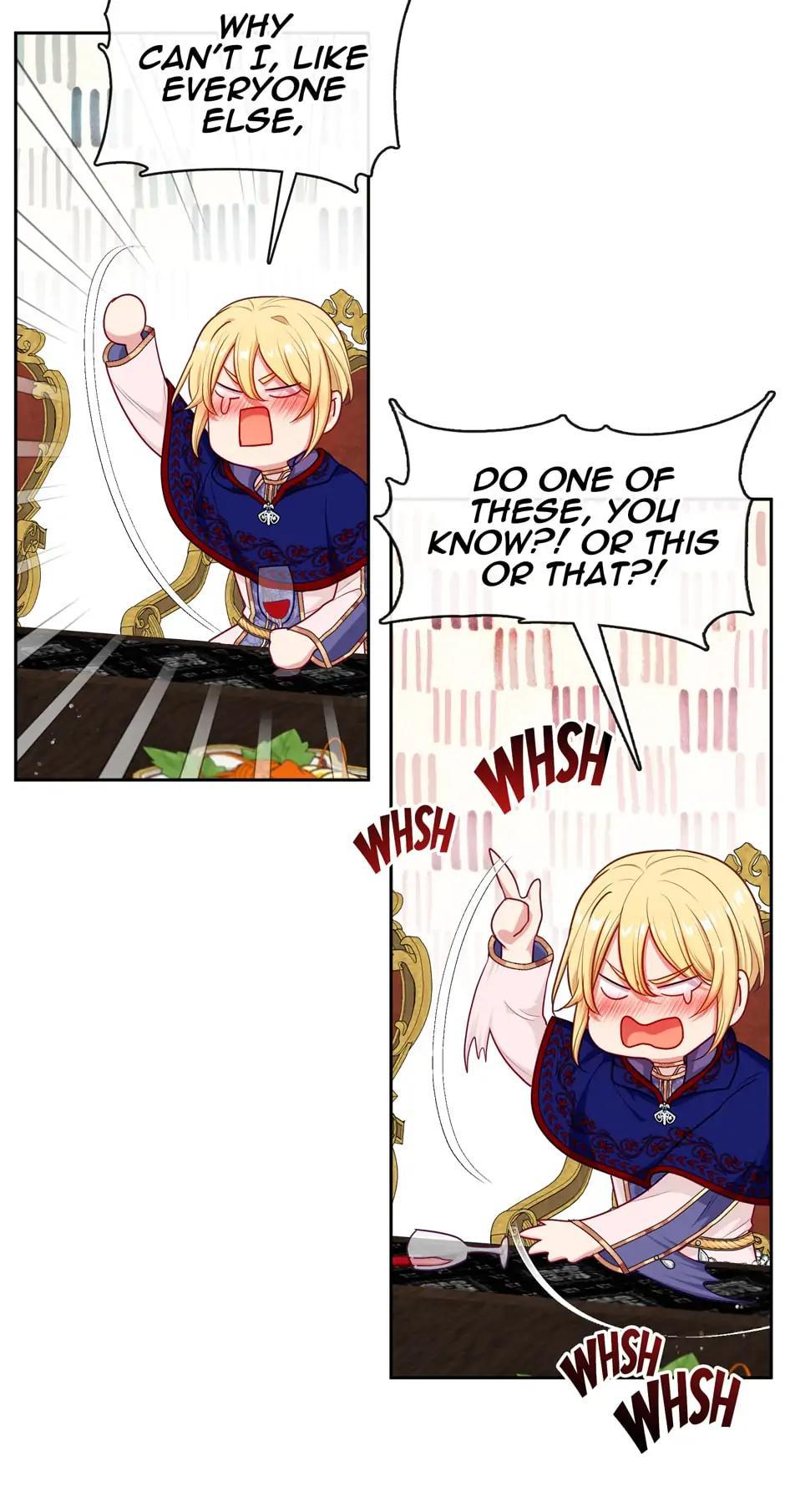 Read Beware the Villainess! EN Manga Online