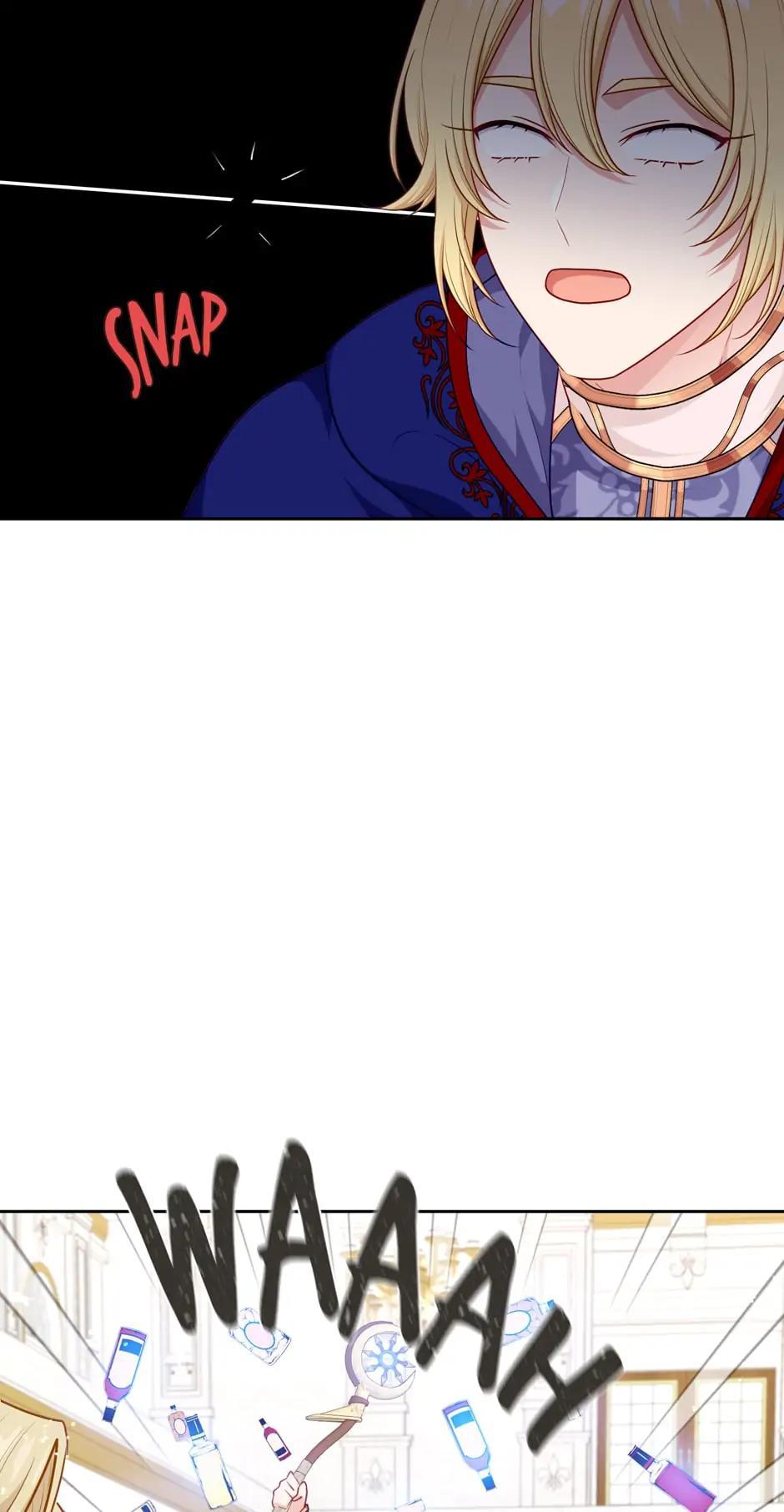 Read Beware the Villainess! EN Manga Online