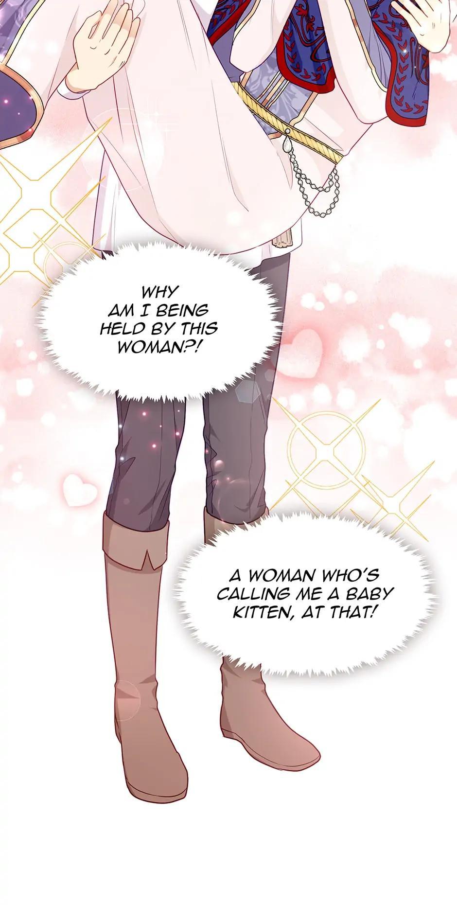 Read Beware the Villainess! EN Manga Online