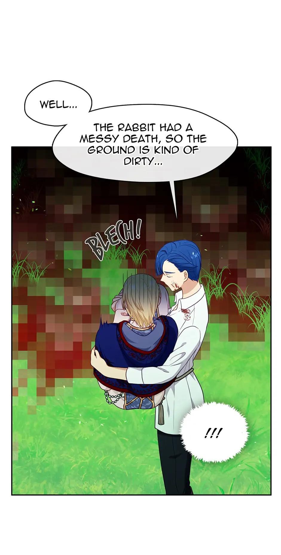 Read Beware the Villainess! EN Manga Online