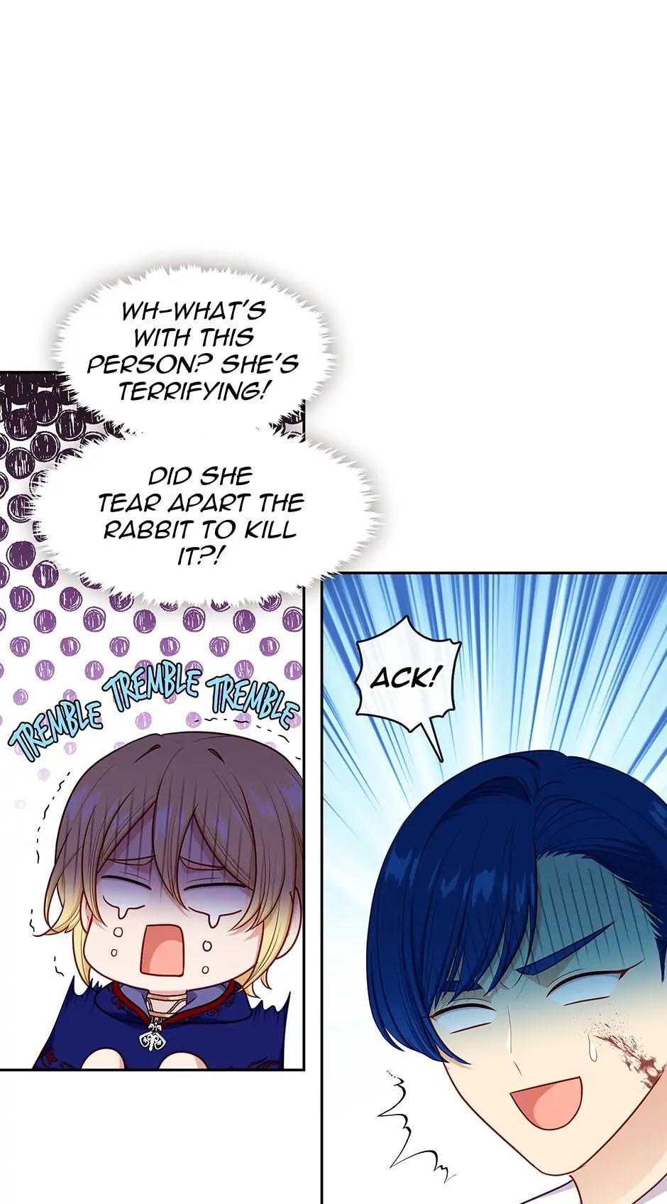 Read Beware the Villainess! EN Manga Online