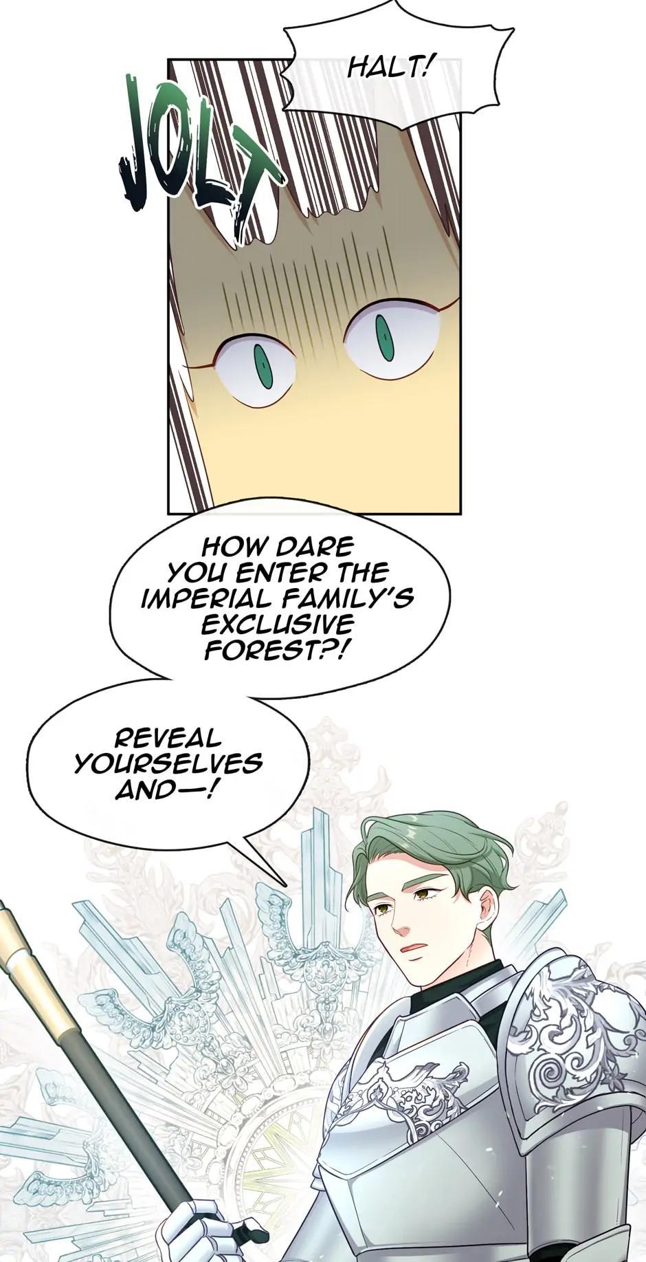 Read Beware the Villainess! EN Manga Online