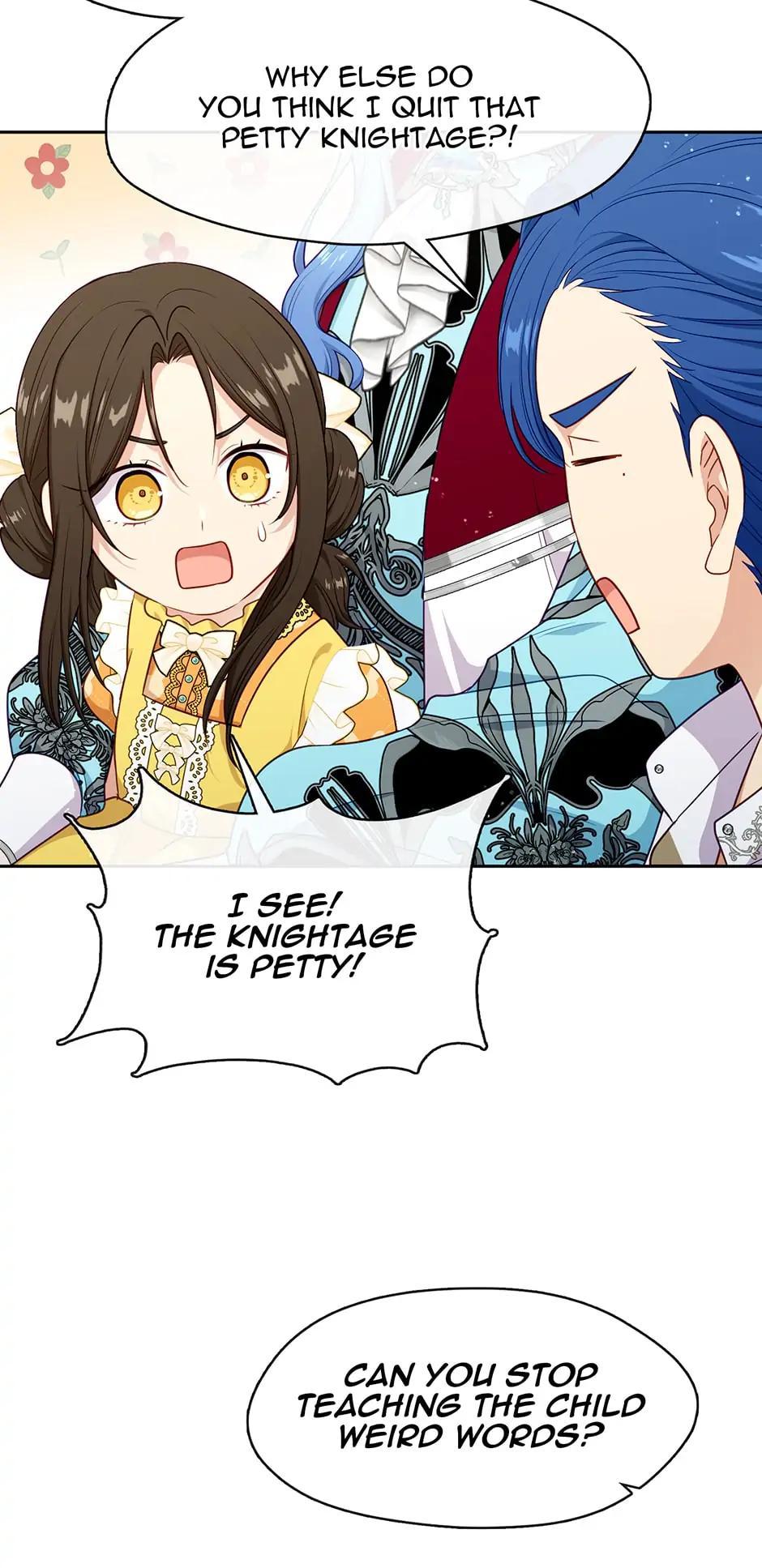 Read Beware the Villainess! EN Manga Online