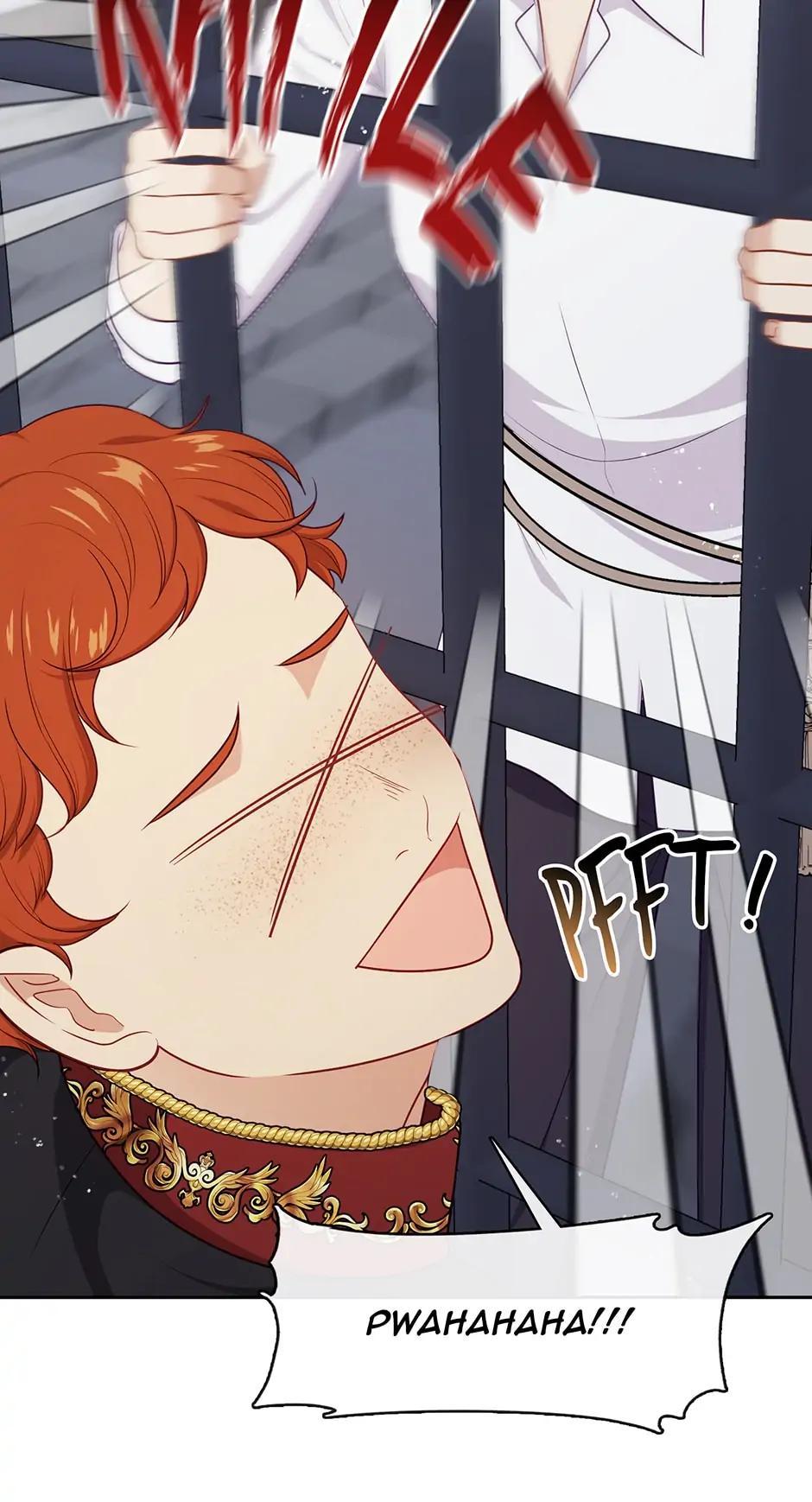 Read Beware the Villainess! EN Manga Online