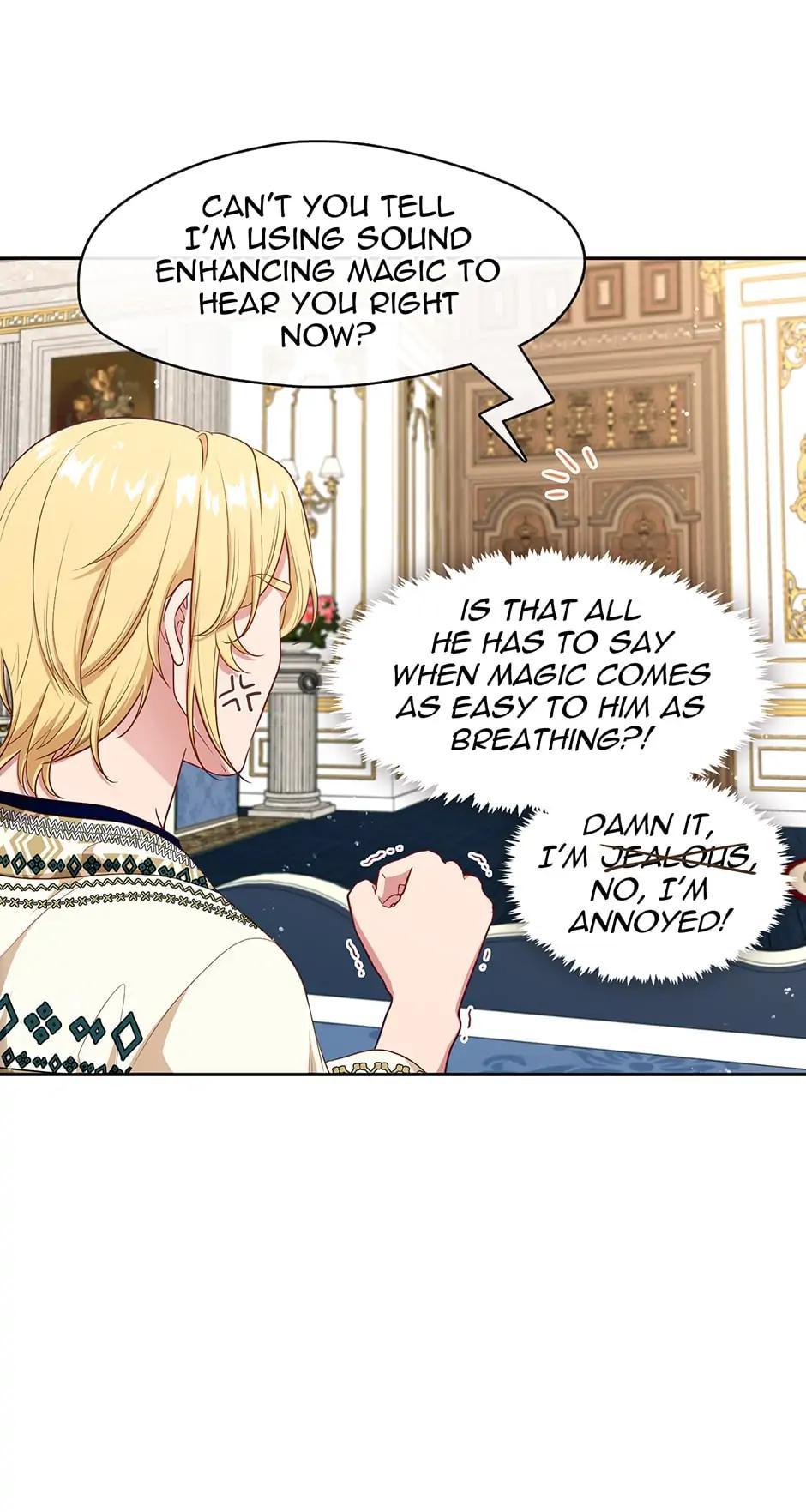 Read Beware the Villainess! EN Manga Online