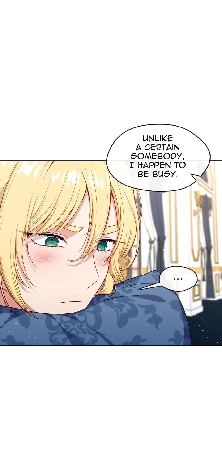 Read Beware the Villainess! EN Manga Online