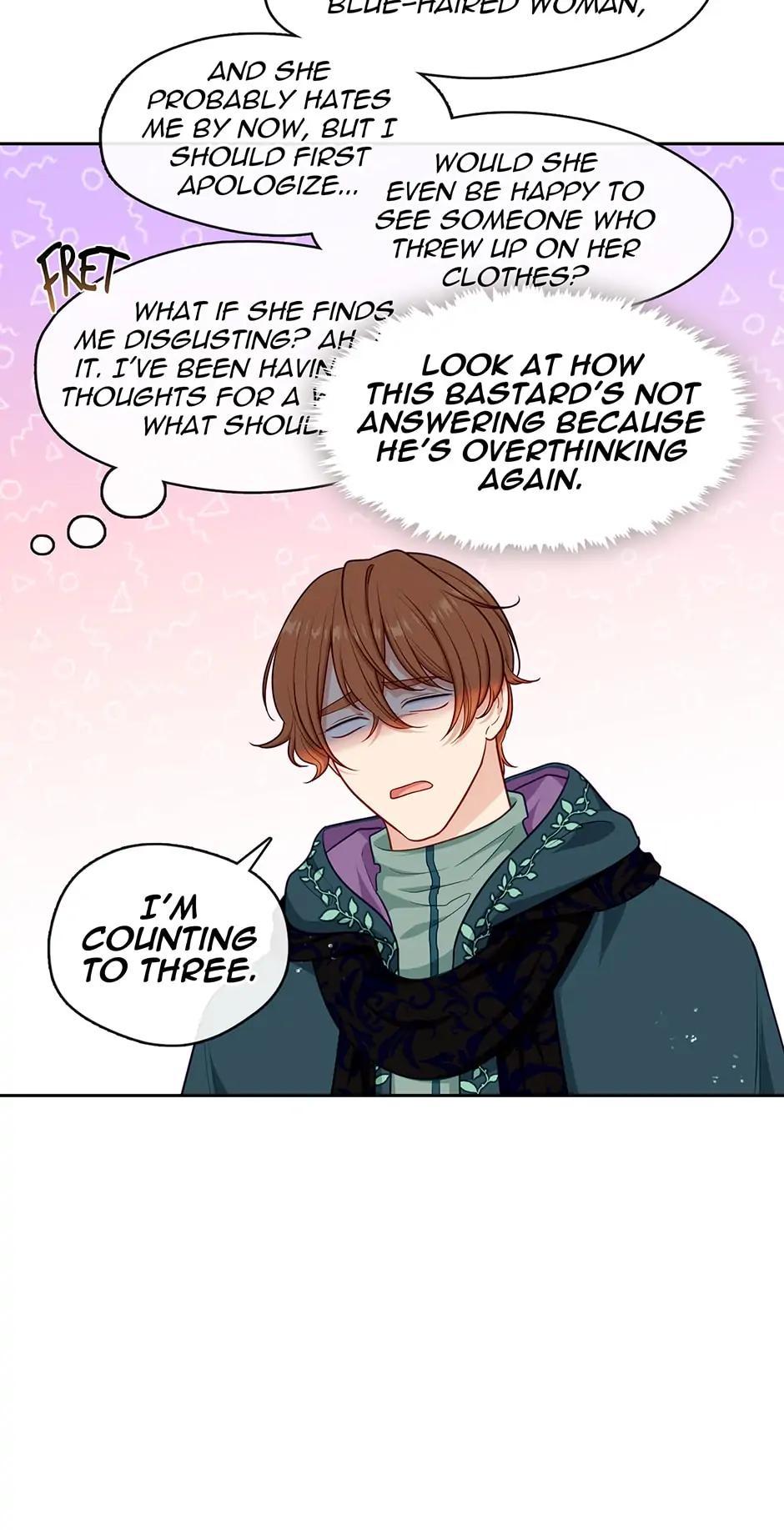 Read Beware the Villainess! EN Manga Online