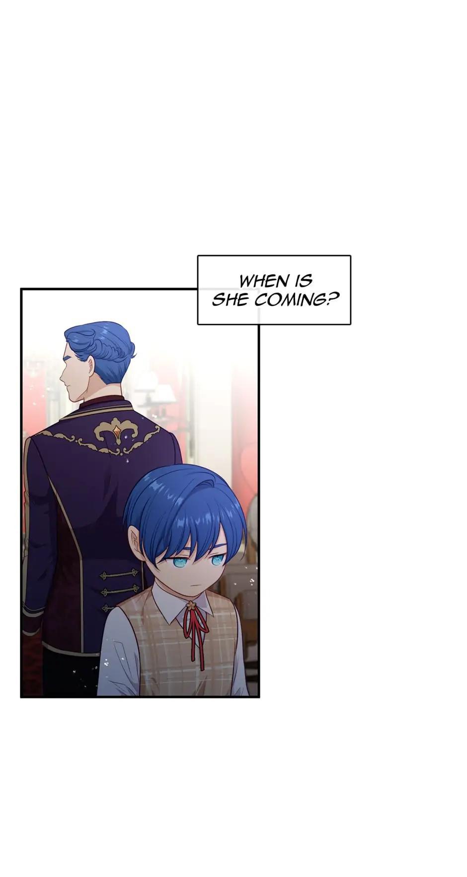 Read Beware the Villainess! EN Manga Online