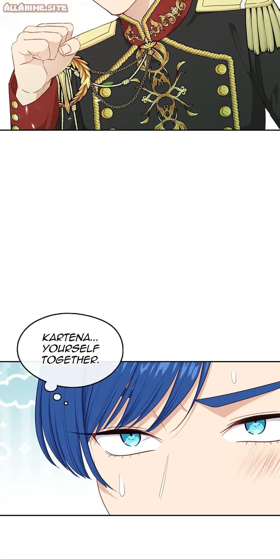 Read Beware the Villainess! EN Manga Online