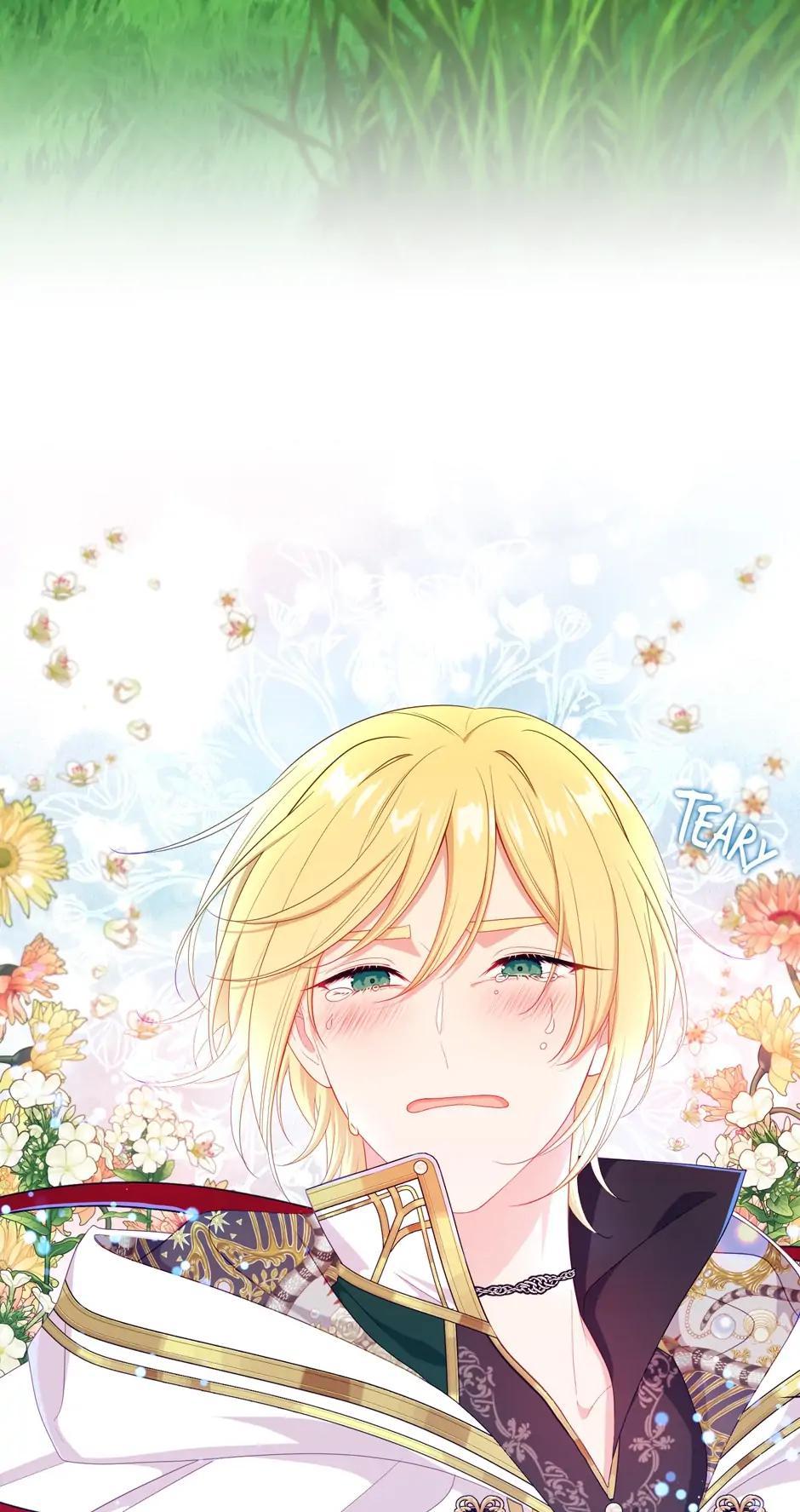 Read Beware the Villainess! EN Manga Online