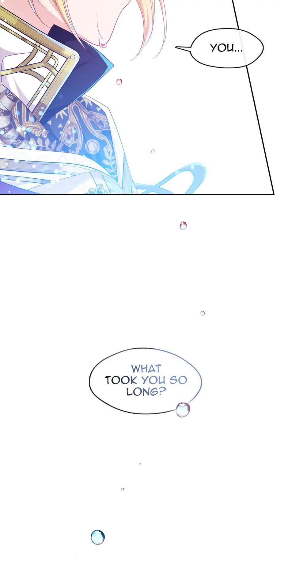 Read Beware the Villainess! EN Manga Online