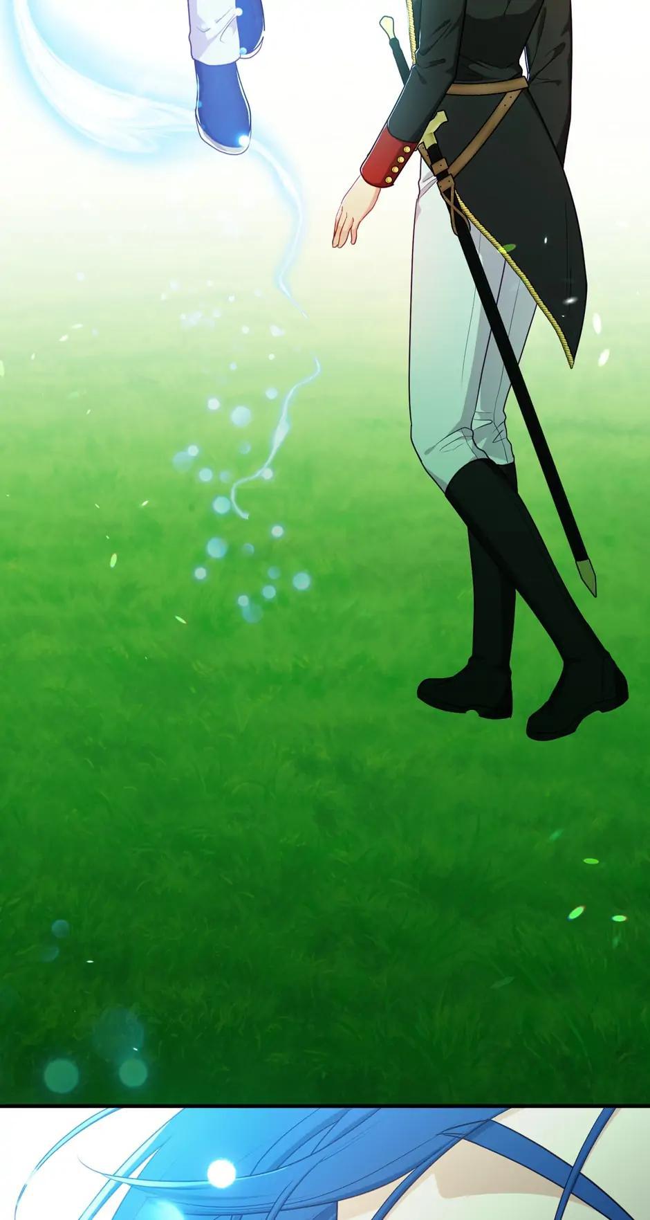 Read Beware the Villainess! EN Manga Online