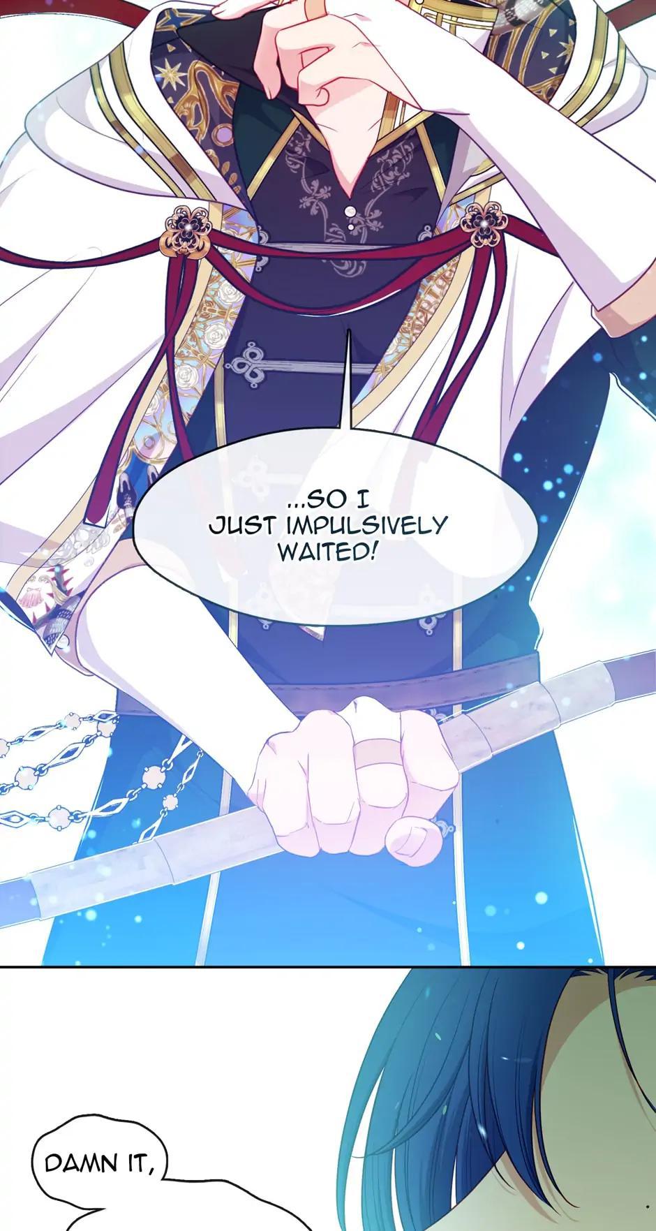 Read Beware the Villainess! EN Manga Online