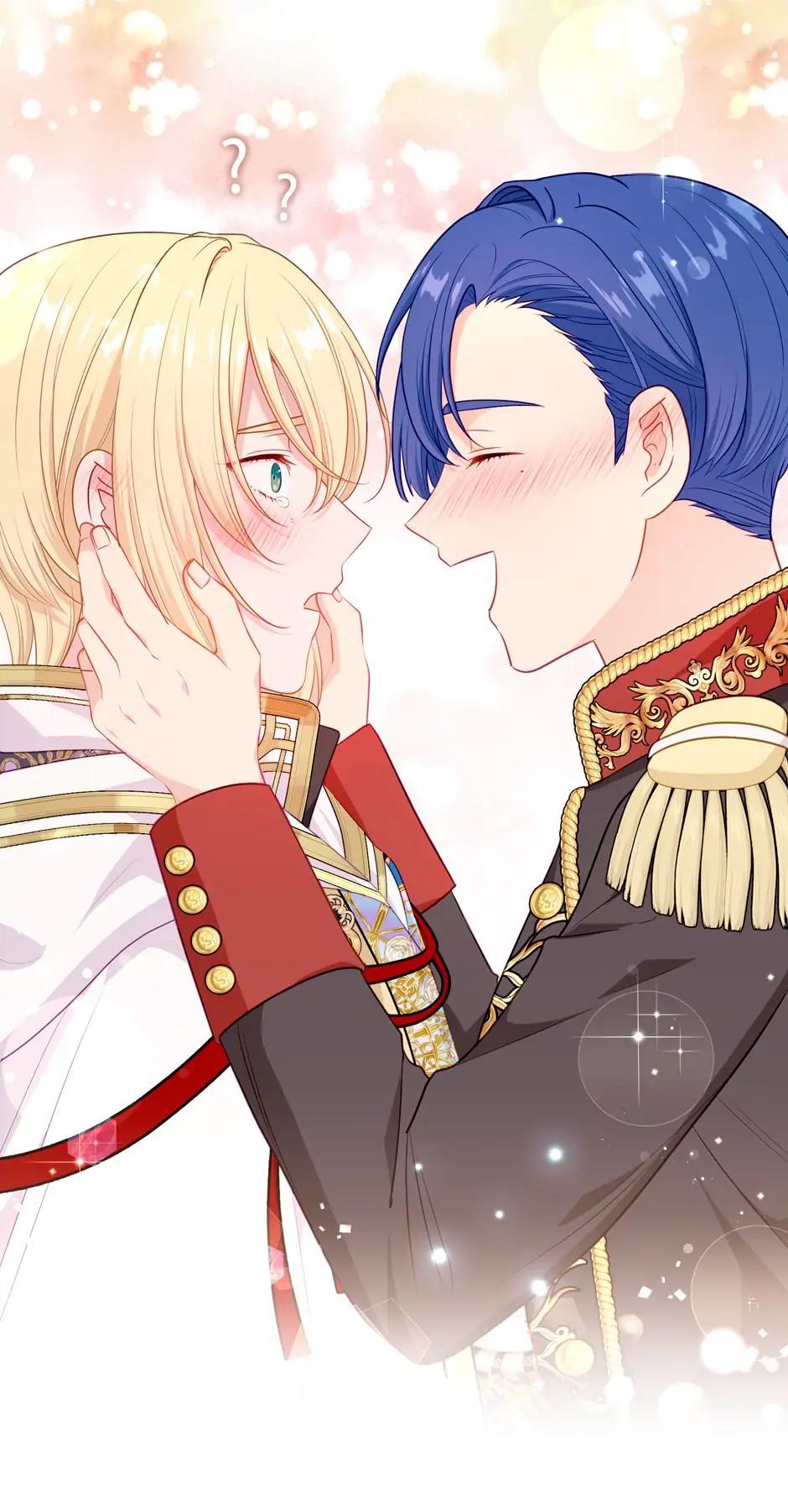 Read Beware the Villainess! EN Manga Online