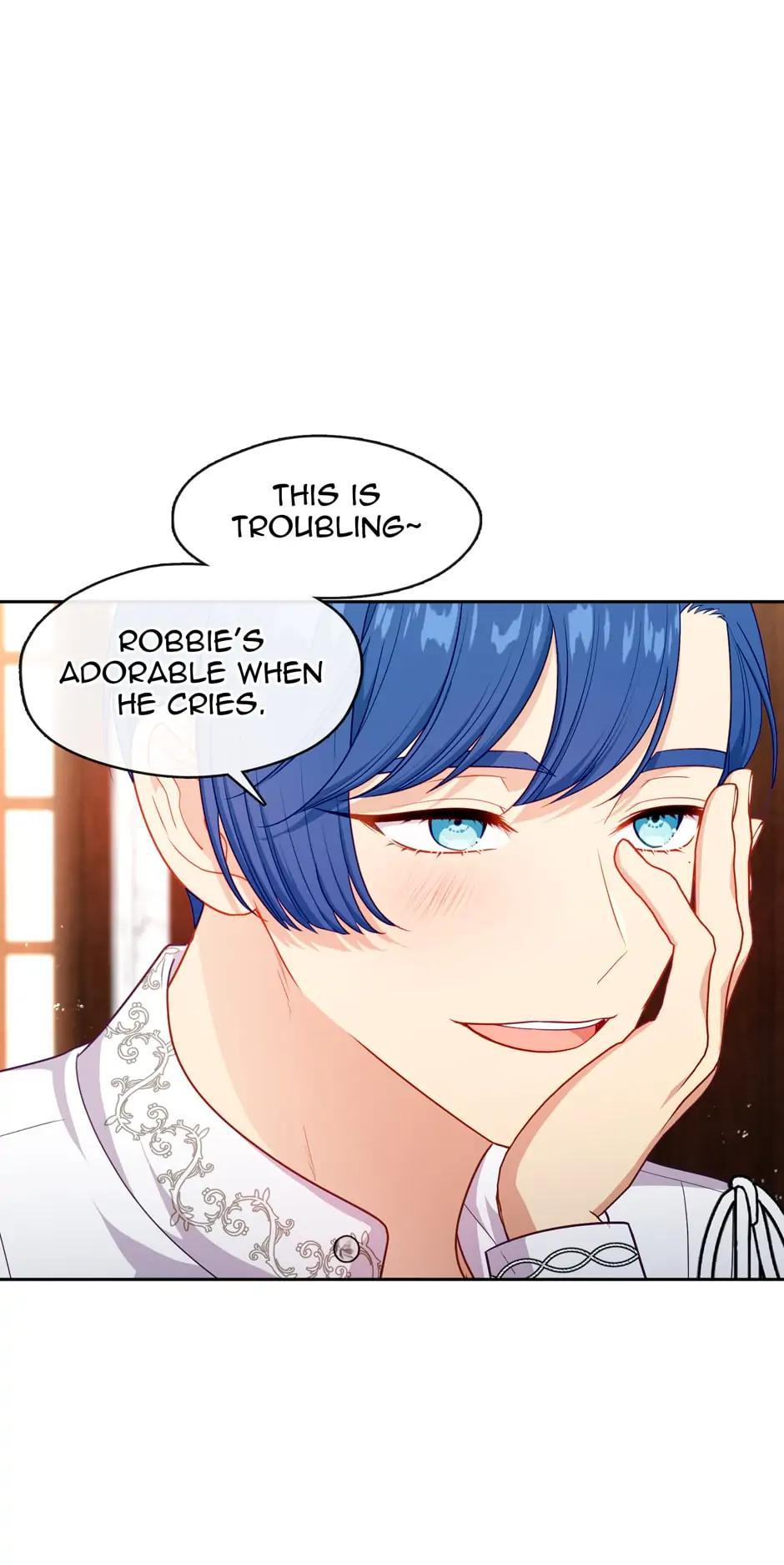 Read Beware the Villainess! EN Manga Online