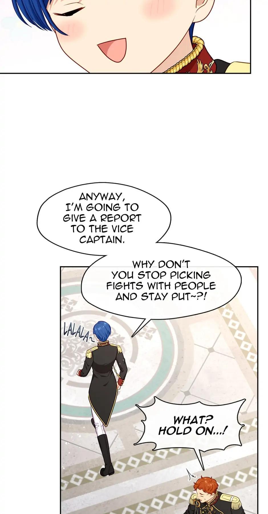 Read Beware the Villainess! EN Manga Online