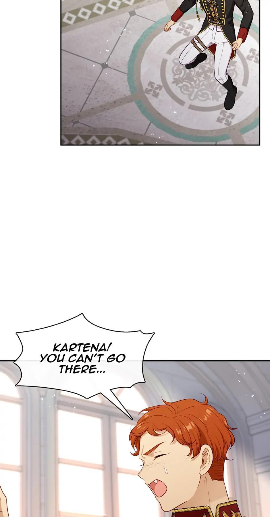 Read Beware the Villainess! EN Manga Online